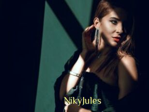 NikyJules