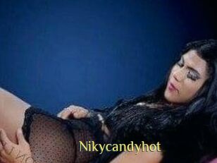 Nikycandyhot