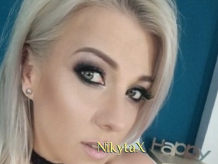 NikytaX
