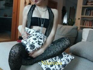 Nilanina