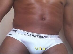 Nilton