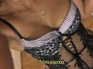 Nimaxoxo