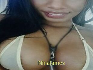 NinaJames