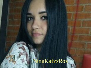 NinaKatzzRox