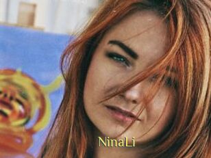 NinaLi