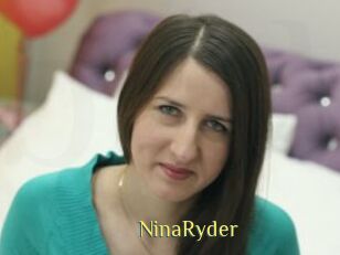 NinaRyder