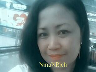 NinaXRich