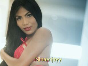 Ninaenjoyy