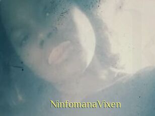 NinfomanaVixen