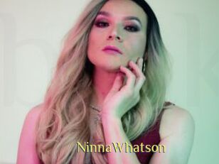 NinnaWhatson