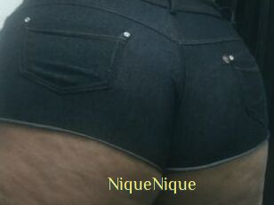 NiqueNique