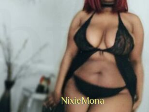 NixieMona