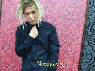 NixxigayHot