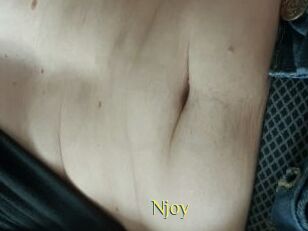 Njoy