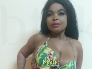 Nkatie