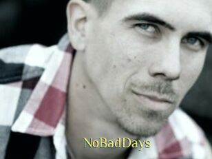 NoBadDays