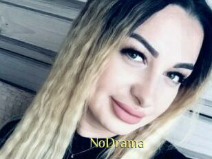 NoDrama