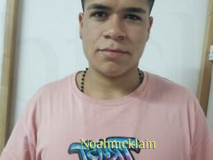 Noahmcklain