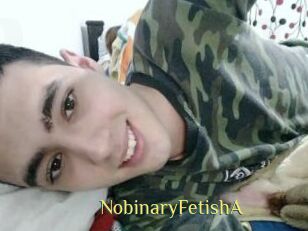 NobinaryFetishA
