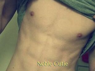 Noble_Cutie