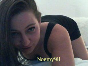 Noemy911