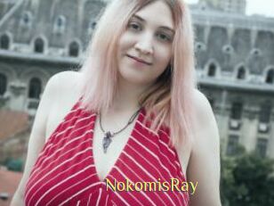 NokomisRay