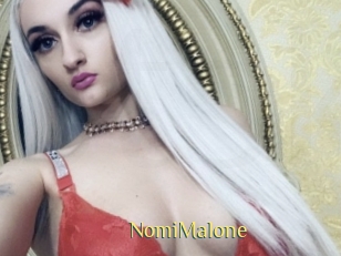 NomiMalone