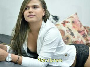 NoraJanes