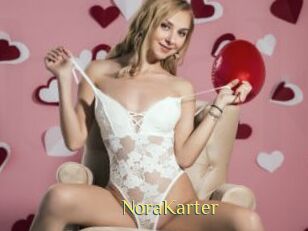 NoraKarter