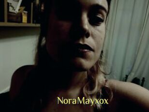 NoraMayxox