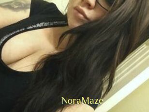 Nora_Maze