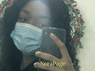 NoraPage