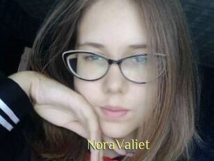 NoraValiet