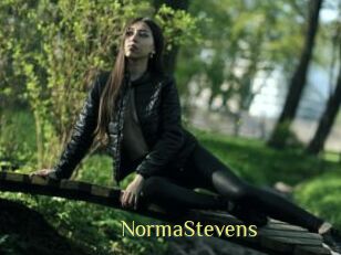 NormaStevens