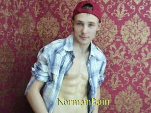 NormanBain