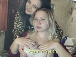 North_n_South