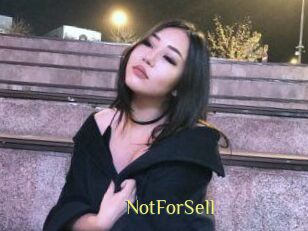 NotForSell