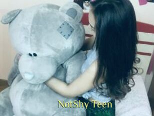 NotShy_Teen