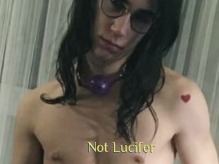 Not_Lucifer