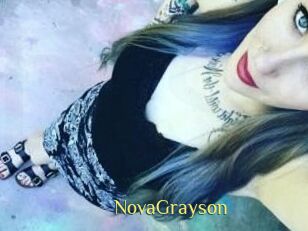 NovaGrayson