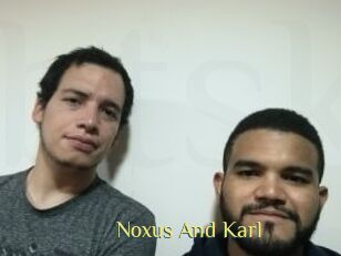 Noxus_And_Karl