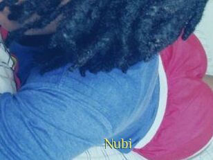 Nubi