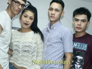 NughtFoursum
