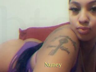 Nuney