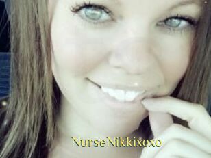 NurseNikkixoxo