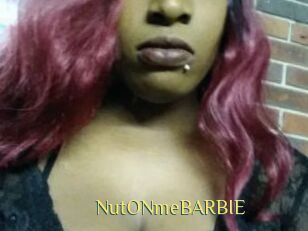 NutONmeBARBIE