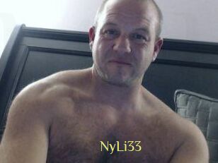 NyLi33