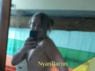 NyanBacon