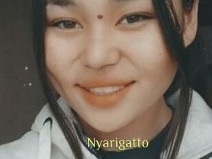 Nyarigatto