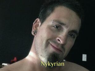 Nykyrian